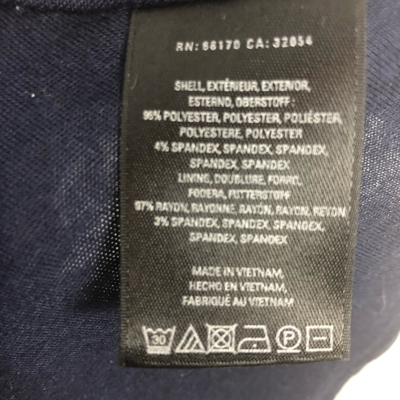 Anthropologie Maeve Eira Sweater Embroidered Dress - Picture 7 of 8